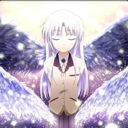 Angel beats