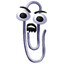 Angry Clippy