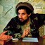 AHMAD SHAH MASSOUD