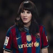 Deborah Melchiori avatar