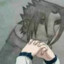 Sauske&#039;s ball sweat
