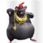 Biggie Cheese