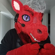 TTT Fursuiter