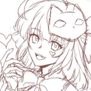 猫狐Kini酱