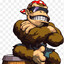 FUNKY-KONG