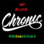 WP l Chronic #LOVE