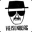 Heisenberg