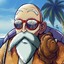 Master Roshi