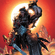 Player Avatar