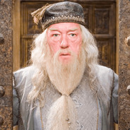 Albus Dumbledore