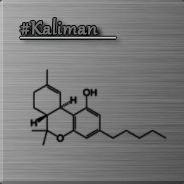 #Kaliman