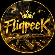 𝔽𝕝𝕚𝕢𝕡𝕖𝕖𝕂 Steam avatar