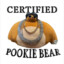 pookie bear