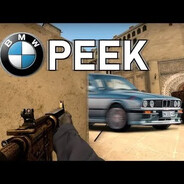 Bmwpeek