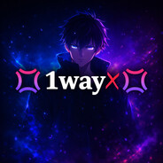 💢𝟏𝐰𝐚𝐲💢 Steam avatar