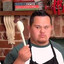 Wooden Spoon