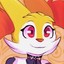 Nick the Braixen