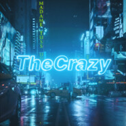 𝕋𝕙𝕖ℂ𝕣𝕒𝕫𝕪