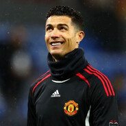 The best Cristiano Ronaldo