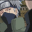 hATAKE kAKASHi