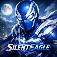 SilentEagle