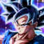 Son Goku