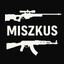 MISZKUS