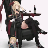 Bismarck Zwei