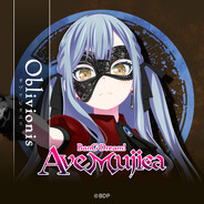 Mujica.小祥.hidesuwa