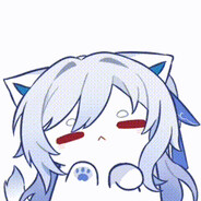 白