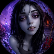 Steam Avatar