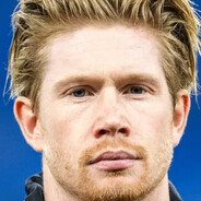 DE BRUYNE