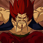 我要成为街霸高手