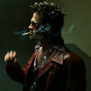 Tyler Durden ( ͡° ͜ʖ ͡°)