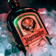 JAGERMEISTER