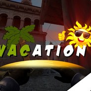 (VACATION?!)