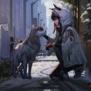 叔叔的黑色毛衣