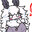 Moth Girl Supremacy