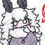 Fluffy Moth Girl (she/her)