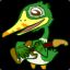 DuckRacer