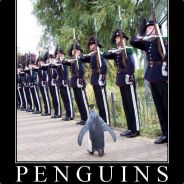 Perilous Penguin