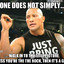 The Rock