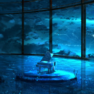 听见枪声不去劝等着敌人送大电