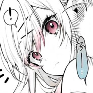 小鸟游来游去捏