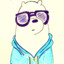 Stan the Icebear