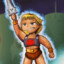 He-Man