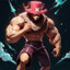 mr. Chopper