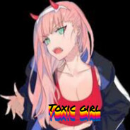Toxic girl