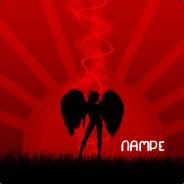 Steam Avatar