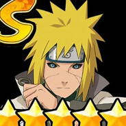 波风水门【秽土转生】